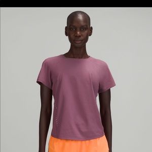 NWT Lululemon shirt